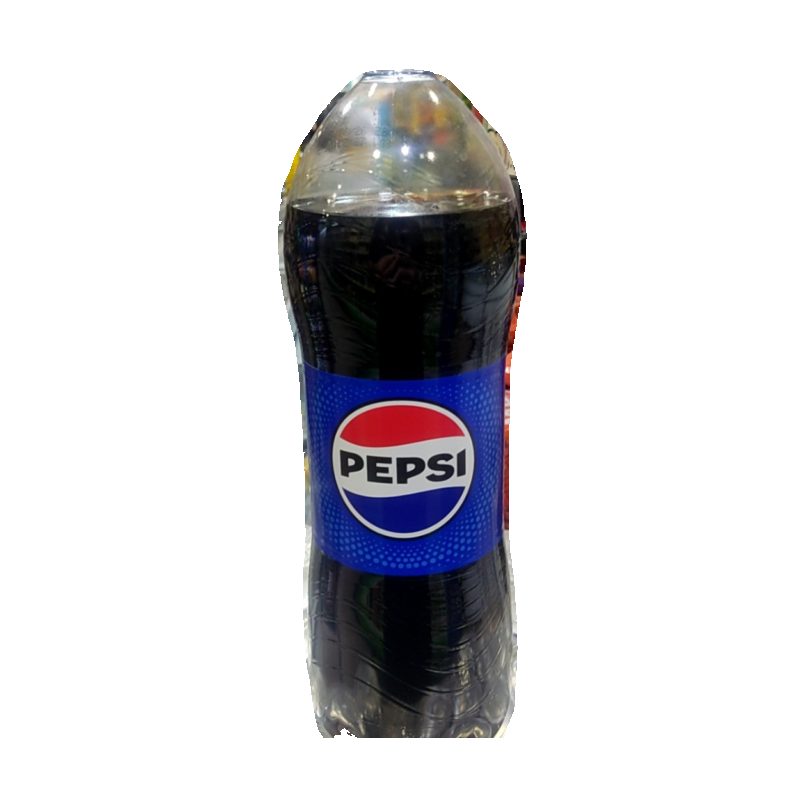بيبسي 1.75لتر بلاستك 1+