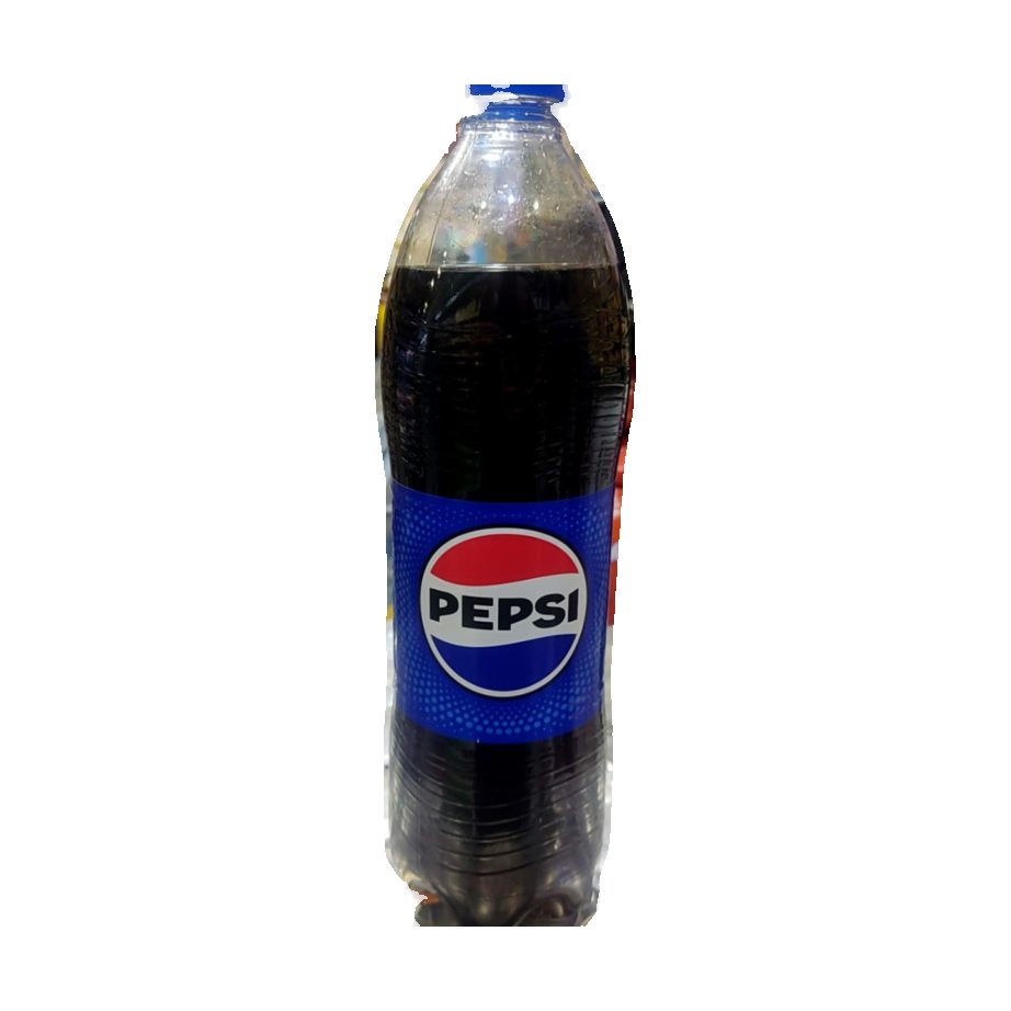 بيبسي 750مل بلاستك 1+