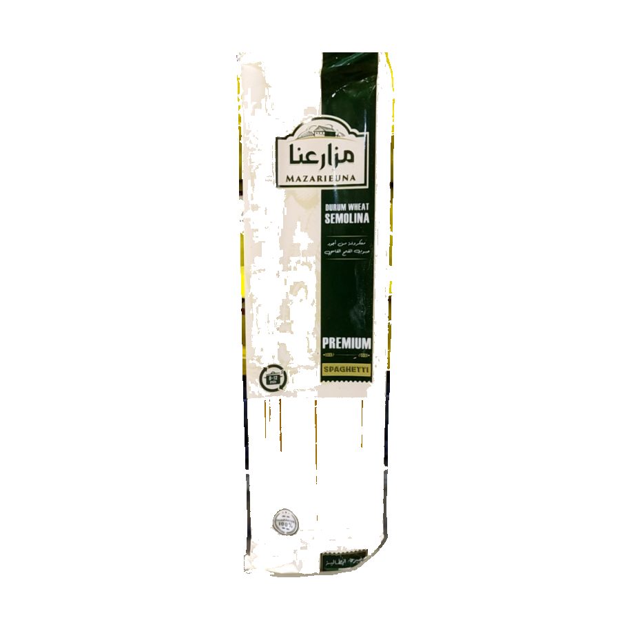 اسباكتي مزارعنا 450غم