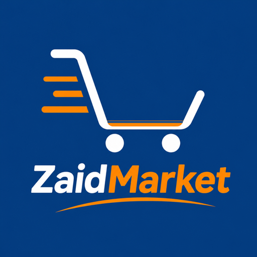 ZaidMarket